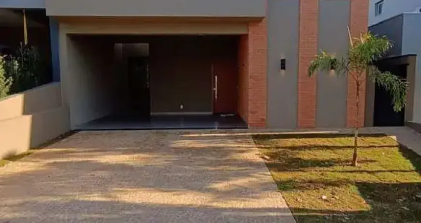Casa com 3 quartos à venda na Rua Eugenio Del Lama Netto, 330, Jardim Cybelli, Ribeirão Preto