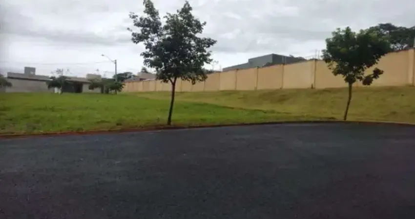 Chácara / sítio à venda na Rua Gustavo de Souza Oliveira, 1650, Reserva San Pedro, Ribeirão Preto