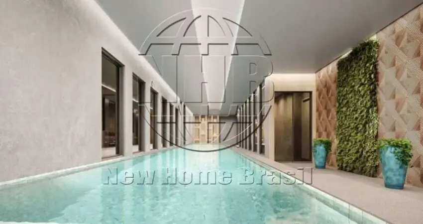 Apartamento com 3 quartos à venda na Rua Eduardo Campos, 560, Residencial Alto do Ipê, Ribeirão Preto