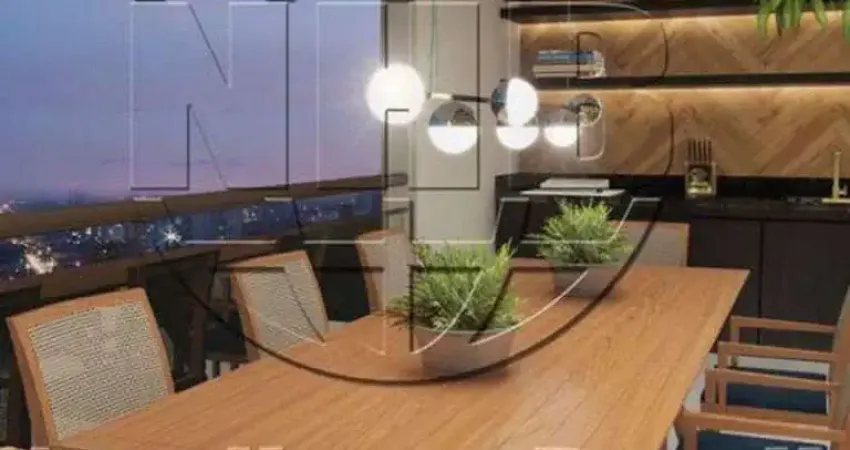 Apartamento com 3 quartos à venda na Rua Catarina Aparecida Navis Silva, 525, Nova Aliança, Ribeirão Preto