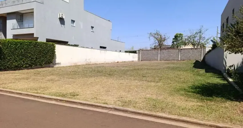 Chácara / sítio à venda na Alameda Doutor José Roberto Felício, Residencial e Empresarial Alphaville, Ribeirão Preto