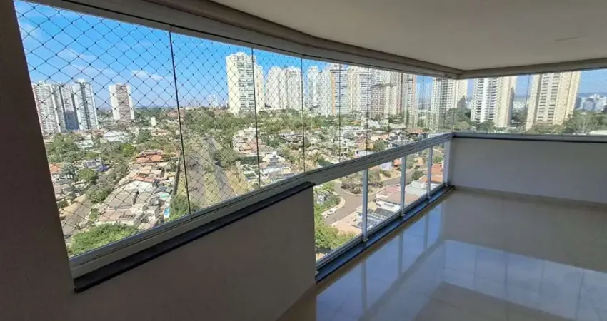 Apartamento com 3 quartos à venda na Rua Severiano Amaro dos Santos, 750, Jardim Botânico, Ribeirão Preto