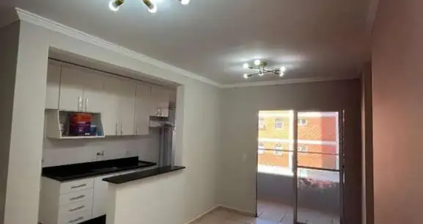 Apartamento com 3 quartos à venda na Rua Ondibecte Silveira, 375, Jardim Palma Travassos, Ribeirão Preto