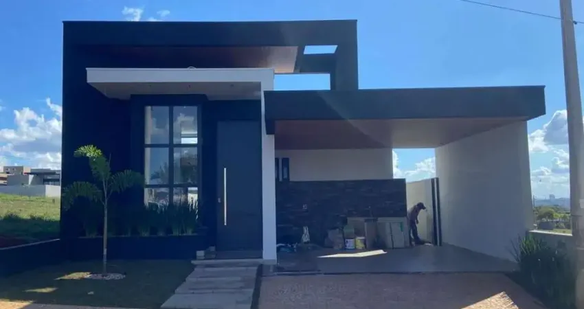 Casa com 3 quartos à venda na Rua Geraldo Correa, 345, Recreio Anhangüera, Ribeirão Preto