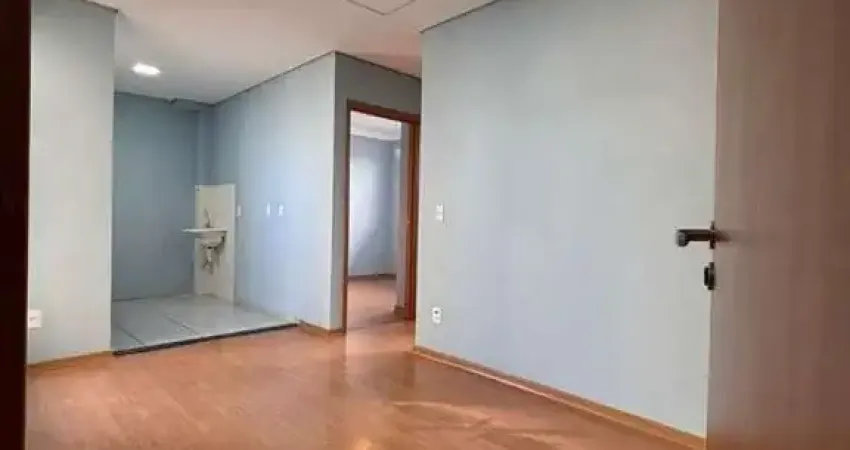 Apartamento com 2 quartos à venda na Rua Professor Aylton Ricoy de Oliveira, 605, Jardim Ouro Branco, Ribeirão Preto