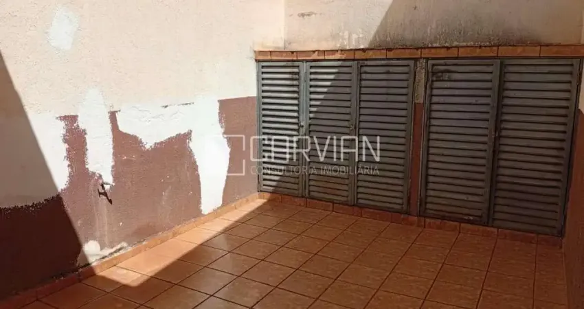 Casa com 3 quartos à venda na Rua Guido Borsaro, Parque dos Bandeirantes, Ribeirão Preto
