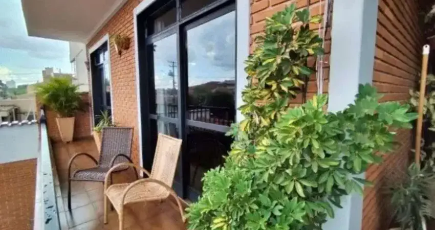 Casa com 3 quartos à venda na Rua João Nutti, 1836, Jardim Paulistano, Ribeirão Preto