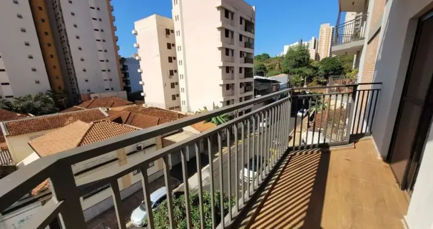 Apartamento com 2 quartos à venda na Rua Marechal Deodoro, 486, Centro, Ribeirão Preto