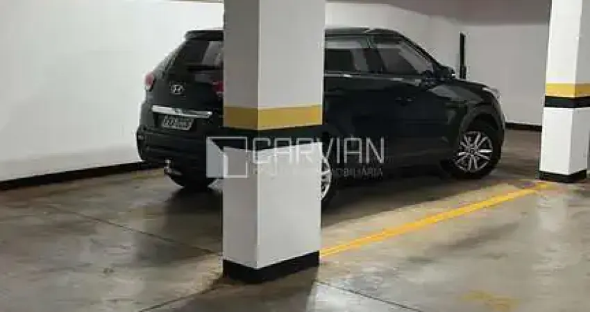 Apartamento com 2 quartos à venda na Rua Itapura, Jardim Paulista, Ribeirão Preto