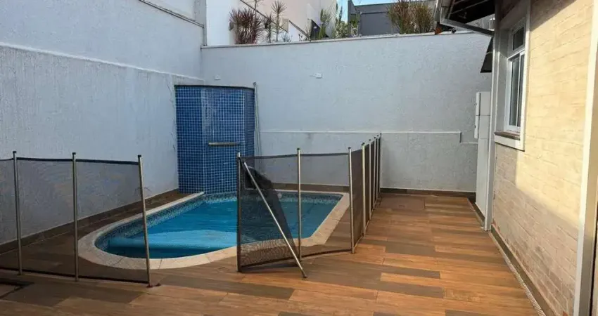 Casa com 3 quartos à venda na Rua Maria Ernesto de Oliveira, 55, Nova Aliança, Ribeirão Preto