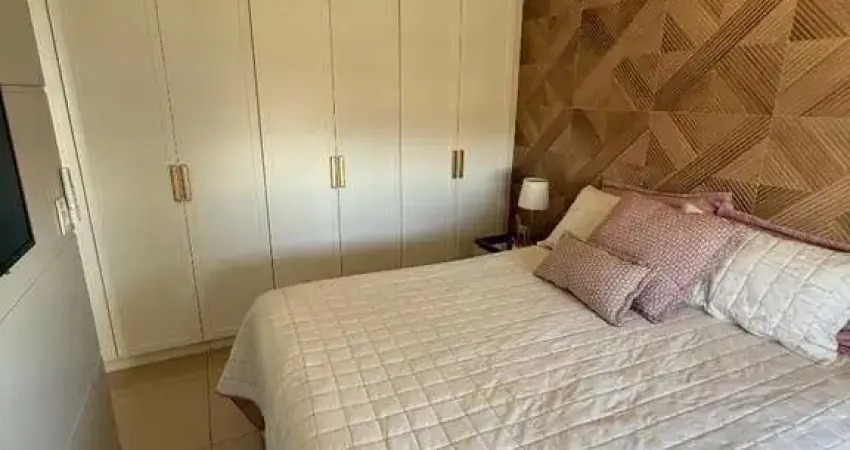 Apartamento com 2 quartos à venda na Rua Oscar Barbosa, 1635, Quinta da Primavera, Ribeirão Preto