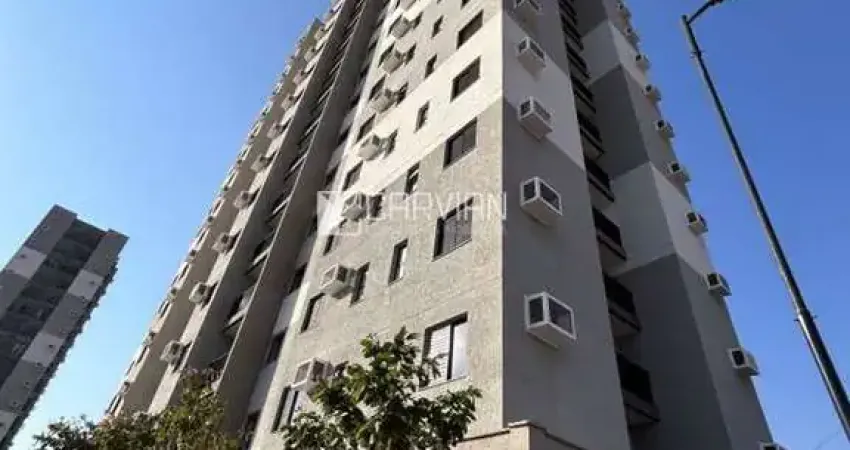 Apartamento com 2 quartos à venda na Alameda Doutor Newton Mendes Garcia, Residencial Monterrey, Ribeirão Preto
