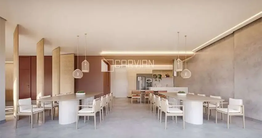 Apartamento com 3 quartos à venda na Avenida Deputado Sérgio Cardoso de Almeida, 100, Jardim Ilhas do Sul, Ribeirão Preto