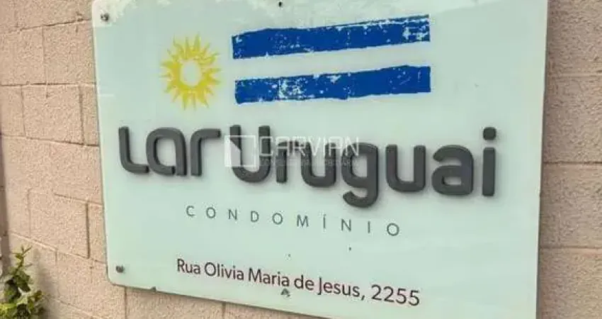 Apartamento com 2 quartos à venda na Rua Olívia Maria de Jesus, 2255, Residencial Parque dos Servidores, Ribeirão Preto