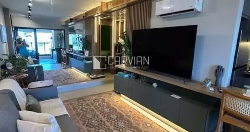 Apartamento com 2 quartos à venda na Avenida Professor João Fiúsa, 3805, Jardim Olhos d\'Água, Ribeirão Preto