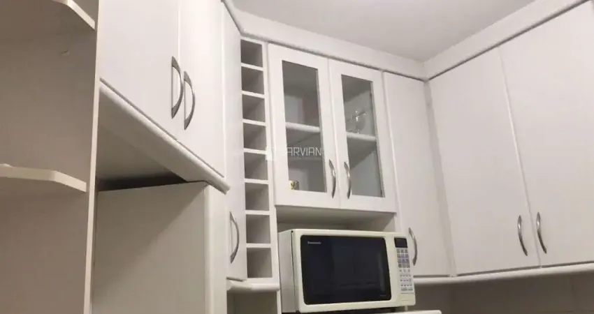 Apartamento com 2 quartos à venda no Jardim Castelo Branco, Ribeirão Preto 