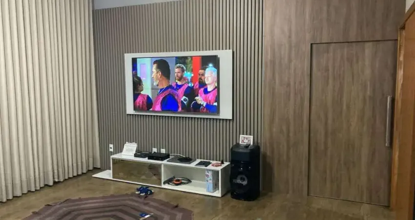 Casa com 3 quartos à venda na Rua Flávio Losif Pires, 346, Parque Residencial Cândido Portinari, Ribeirão Preto