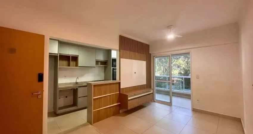 Apartamento com 2 quartos à venda na Rua Dona Iria Alves, 871, Bonfim Paulista, Ribeirão Preto