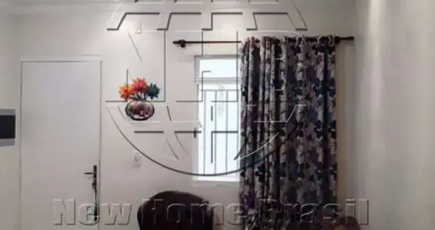 Apartamento com 2 quartos à venda na Alameda C, 445, Parque dos Lagos, Ribeirão Preto