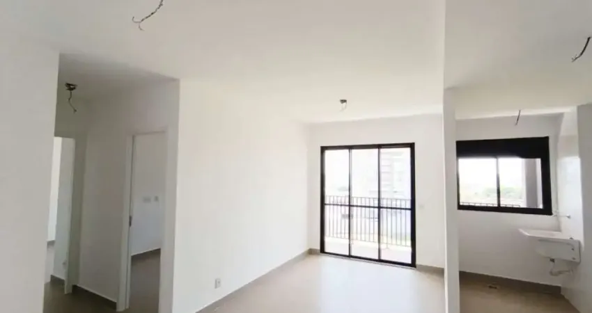 Apartamento com 2 quartos à venda na Avenida Luiz Octavio da Silva Whitaker, 1635, Quinta da Primavera, Ribeirão Preto