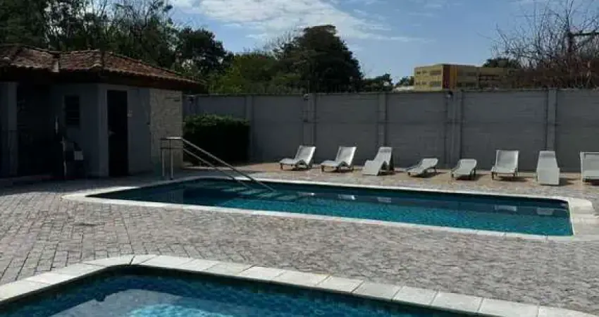 Apartamento com 2 quartos à venda na Avenida Caramuru, 3402, Alto da Boa Vista, Ribeirão Preto