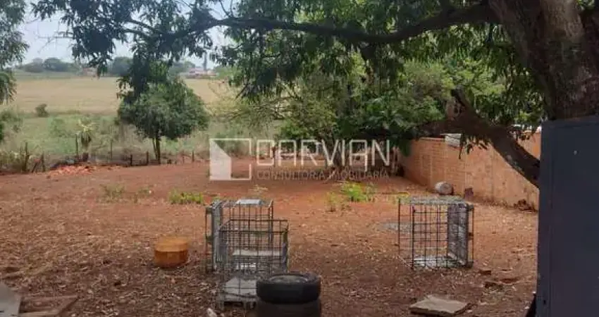 Terreno à venda na Rua Antônio Ângelo Reggiani, Jardim Itaú, Ribeirão Preto