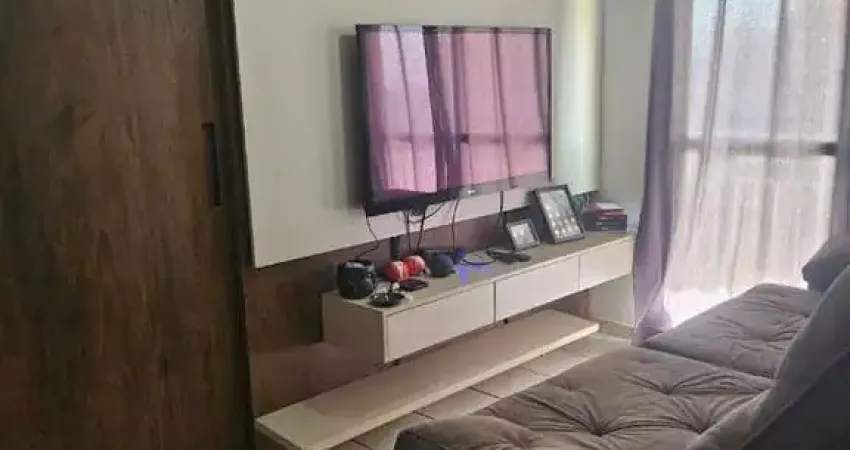 Apartamento com 2 quartos à venda na Rua Niterói, 551, Parque Industrial Lagoinha, Ribeirão Preto