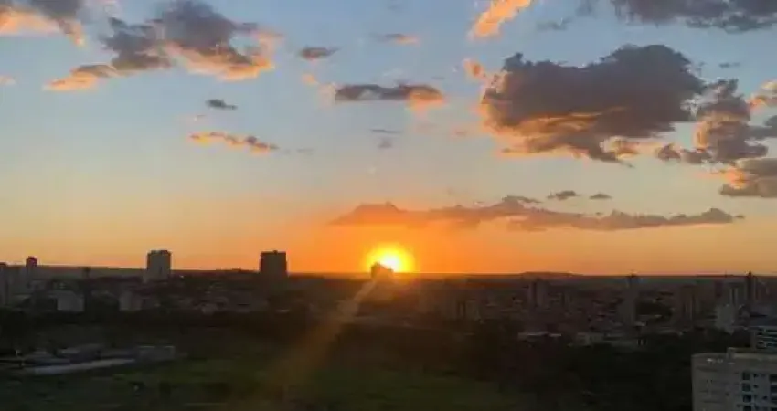 Apartamento com 2 quartos à venda na Rua Arnaldo Victaliano, 980, Jardim Palma Travassos, Ribeirão Preto