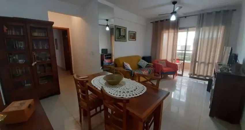 Apartamento com 3 quartos à venda na Rua Doutor Benjamim Anderson Stauffer, 901, Jardim Botânico, Ribeirão Preto