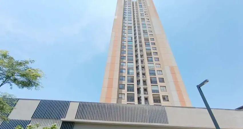 Apartamento com 1 quarto à venda na Avenida Luiz Octavio da Silva Whitaker, 1780, Quinta da Primavera, Ribeirão Preto