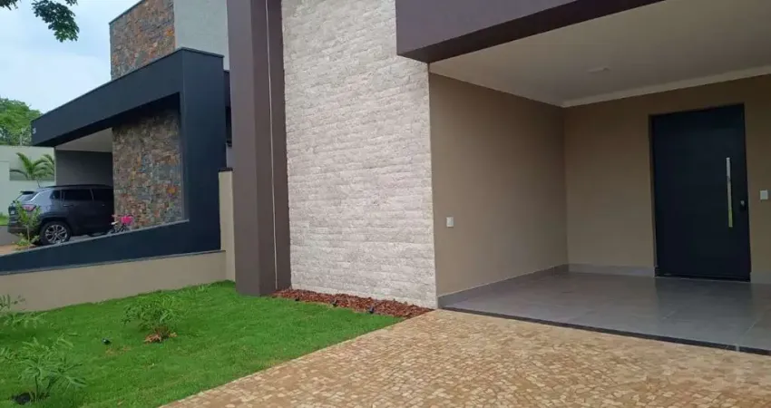 Casa com 3 quartos à venda na Rua Eugenio Del Lama Netto, 330, Jardim Cybelli, Ribeirão Preto