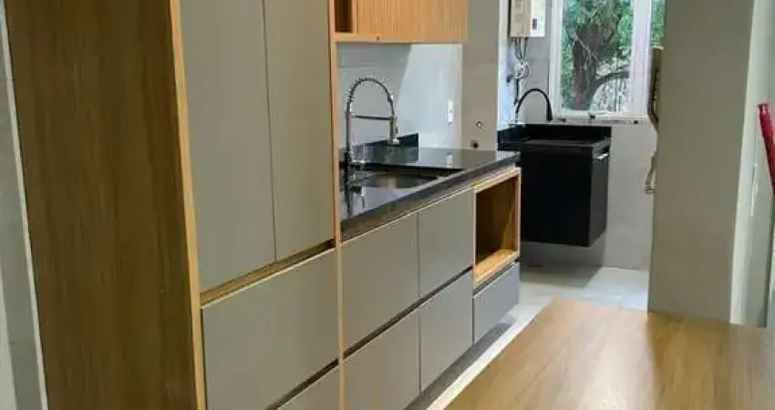 Apartamento com 3 quartos à venda na Rua Francisco Evangelista, 230, Jardim São José, Ribeirão Preto