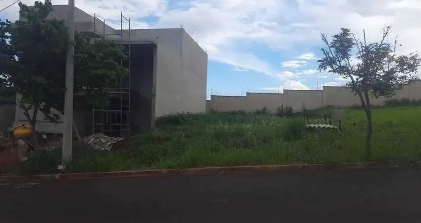 Chácara / sítio à venda na Rua Gustavo de Souza Oliveira, 1650, Reserva San Pedro, Ribeirão Preto