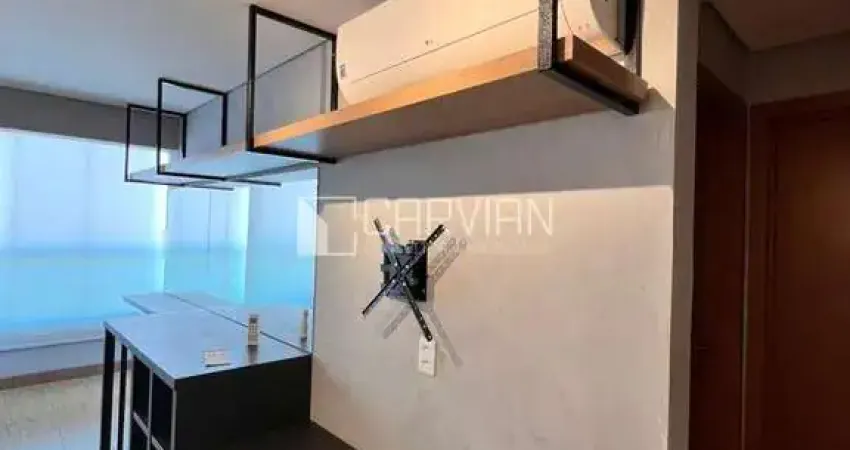 Apartamento com 2 quartos à venda na Rua Cesário Mota, 430, Jardim Paulista, Ribeirão Preto