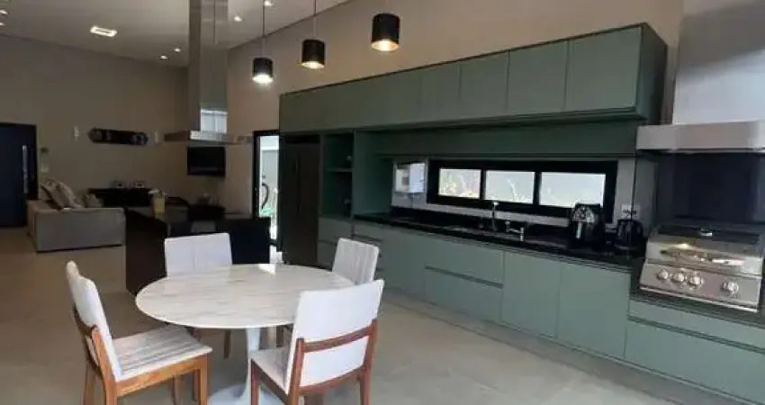 Casa com 3 quartos à venda na Rua Padre Mario José Filho, 2535, Quintas de São José, Ribeirão Preto