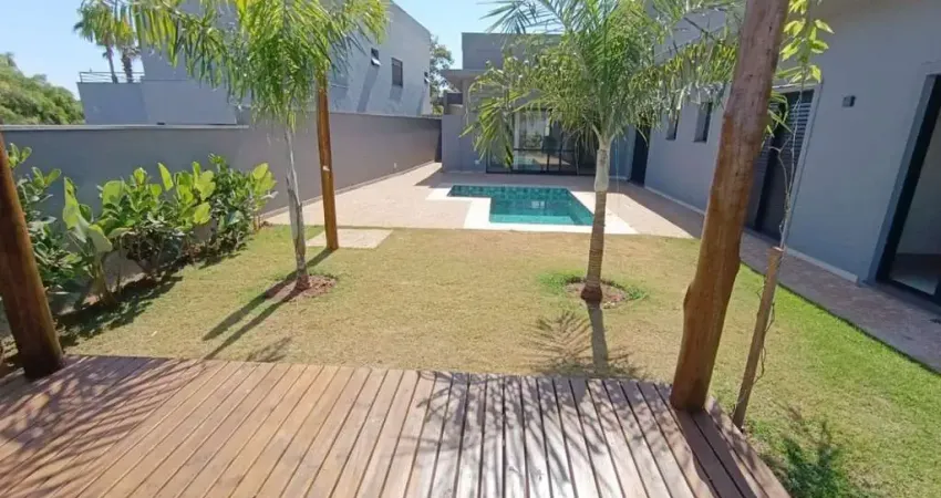 Casa com 3 quartos à venda na Rua Ana Lopes Prates, 2211, Jardim Santa Cecília, Ribeirão Preto