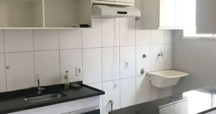 Apartamento com 2 quartos à venda na Alameda Francisco Cristófani, 795, Parque dos Lagos, Ribeirão Preto