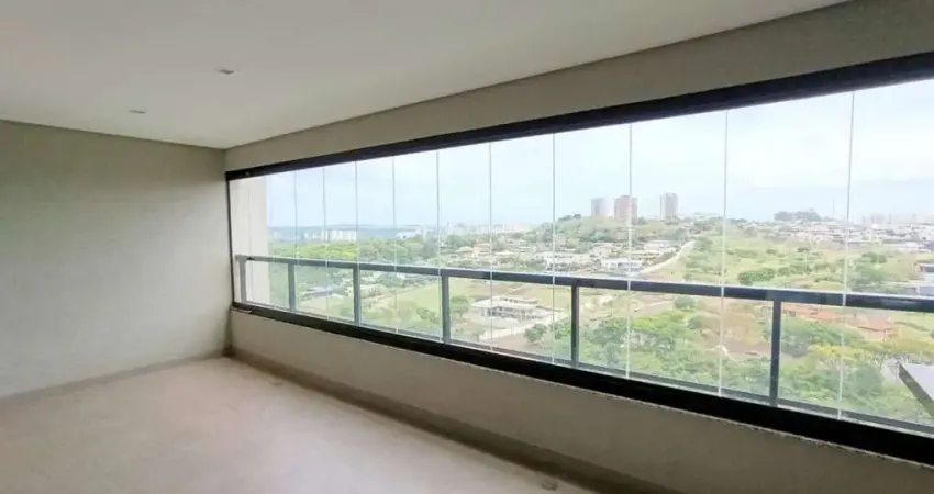 Apartamento com 3 quartos à venda na Av Sergio Cardoso de Almeida - Jd Olhos D'água - S, 1865, Jardim Olhos d\'Água, Ribeirão Preto