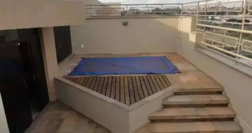 Apartamento com 4 quartos à venda na Avenida Portugal, 1912, Vila Seixas, Ribeirão Preto