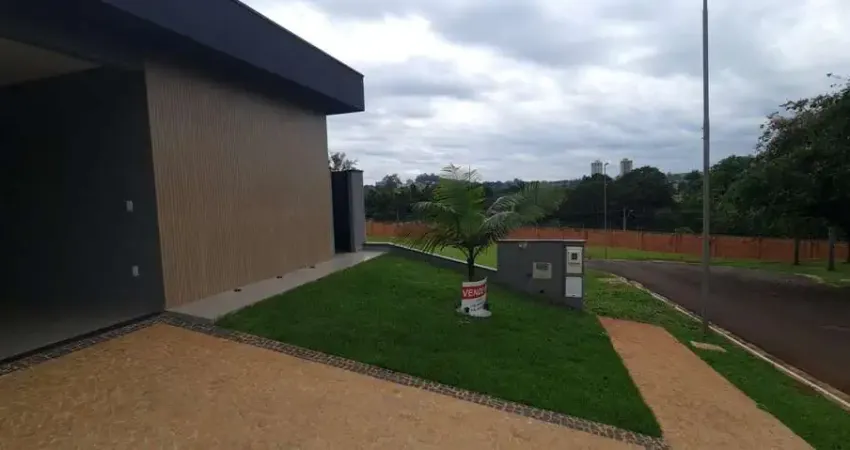 Casa com 3 quartos à venda na Rua Capitão José Luciano de Andrade, 230, Bonfim Paulista, Ribeirão Preto