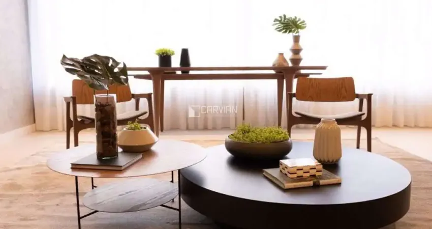 Apartamento com 4 quartos à venda na Rua Cezário Gonçalves, 100, Jardim Botânico, Ribeirão Preto