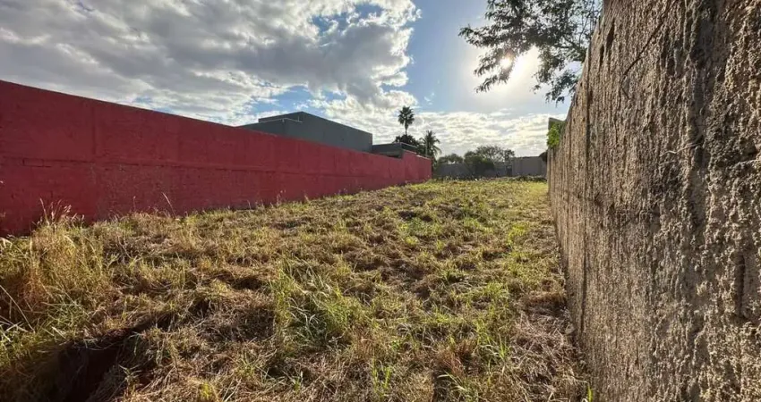 Chácara / sítio à venda na Rua Virgínia Biagi Luchiari, 162, Jardim Itaú, Ribeirão Preto