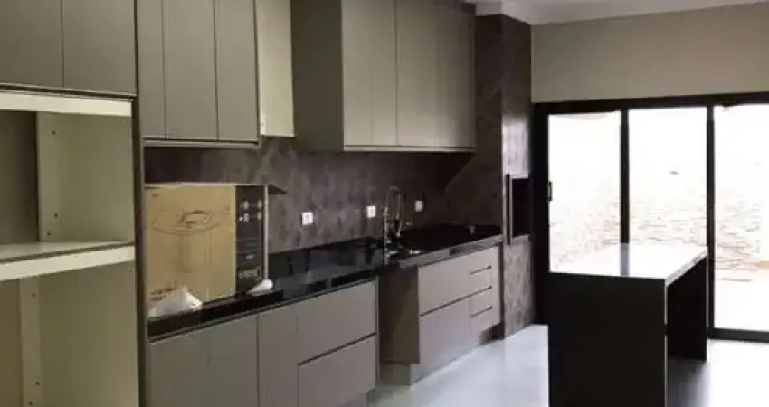 Casa com 3 quartos à venda na Avenida Padre José Anselmi, 685, Bonfim Paulista, Ribeirão Preto