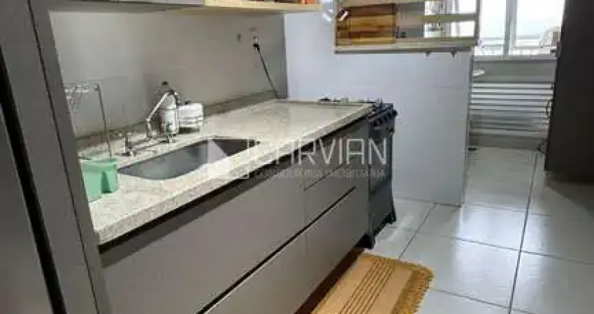 Apartamento com 2 quartos à venda na Rua Leonel Ferreira Vianna, 100, Quinta da Primavera, Ribeirão Preto