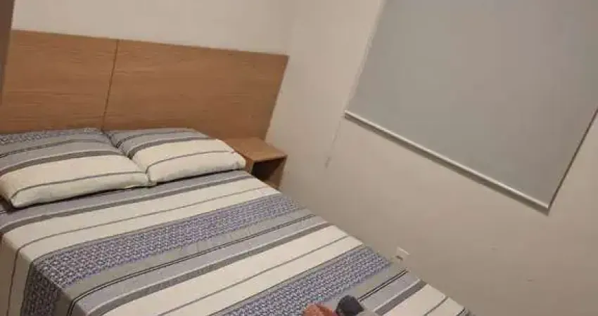 Apartamento com 2 quartos à venda na Rua João Perone, 175, Nova Aliança, Ribeirão Preto