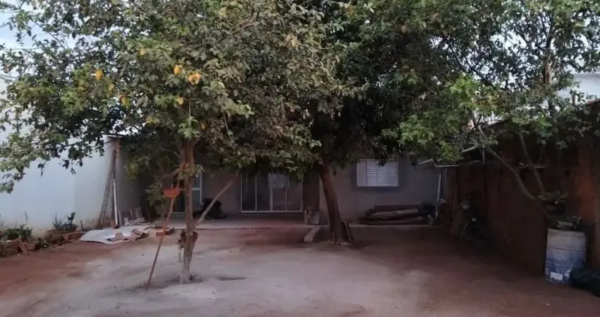 Casa com 2 quartos à venda na Rua Santo Lânia Sobrinho, 178, Parque Residencial Cândido Portinari, Ribeirão Preto