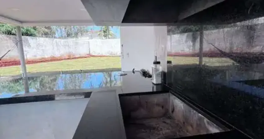 Casa com 1 quarto à venda na Rua Romildo Cantarelli, 560, Jardim Canadá, Ribeirão Preto