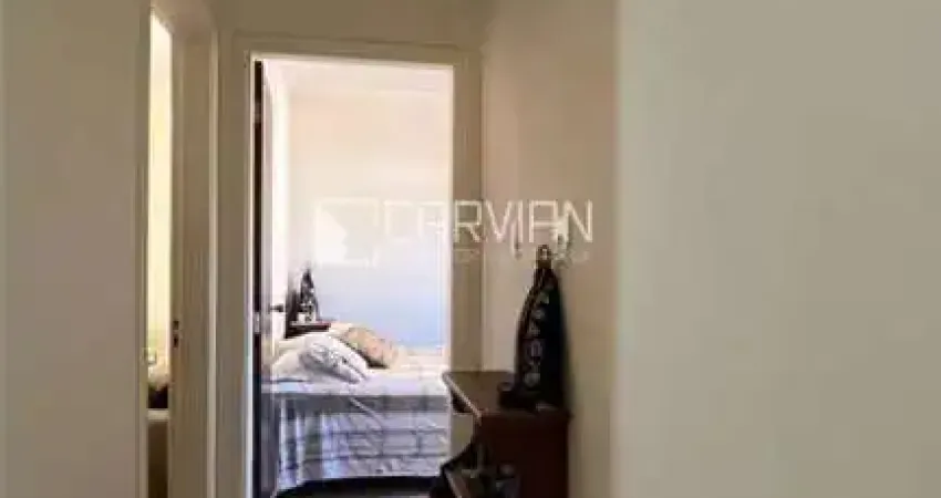 Apartamento com 2 quartos à venda na Rua Bernardino de Campos, 1866, Centro, Ribeirão Preto