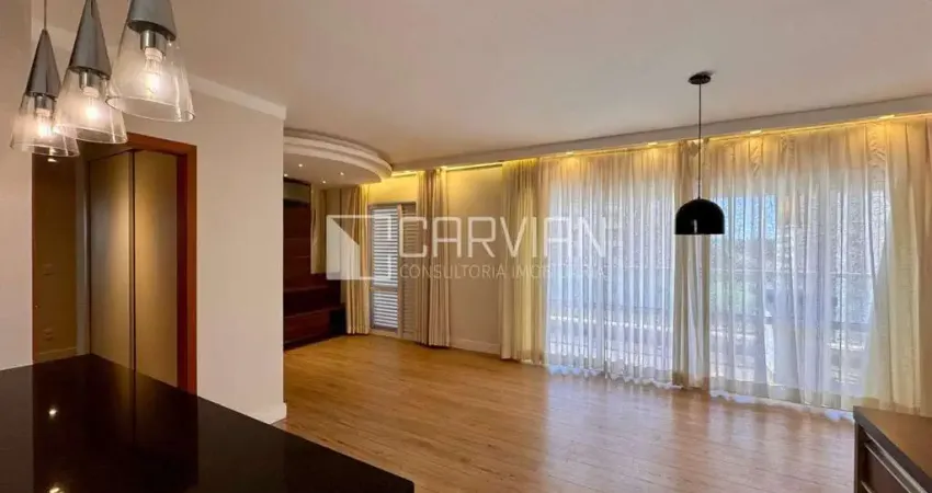 Apartamento com 3 quartos à venda na Rua Lázara Maria de Oliveira Muniz, 100, Jardim Nova Aliança Sul, Ribeirão Preto