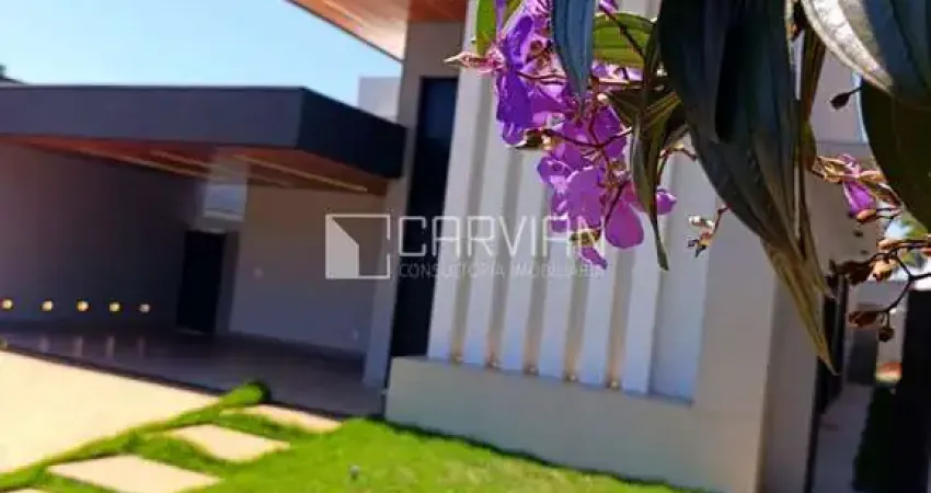 Casa em loteamento terras de florença - ribeirão preto, sp por 1